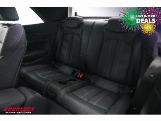 Audi S5 Cabriolet 3.0 TFSI Quattro Matrix ACC Memory Bose Ventilatie Camera picture 26