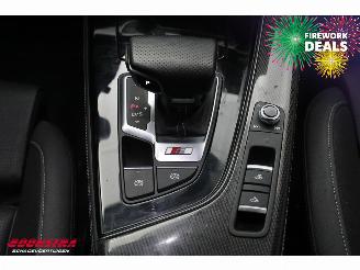 Audi S5 Cabriolet 3.0 TFSI Quattro Matrix ACC Memory Bose Ventilatie Camera picture 40