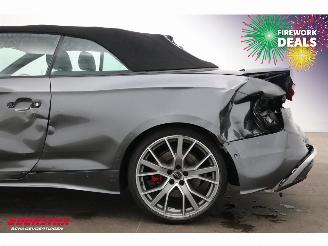 Audi S5 Cabriolet 3.0 TFSI Quattro Matrix ACC Memory Bose Ventilatie Camera picture 11