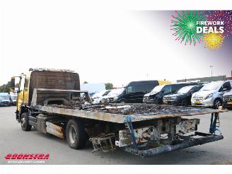 Mercedes Atego 1224 De Groot DGT Brille Winde picture 4