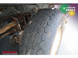 Mercedes Atego 1224 De Groot DGT Brille Winde picture 18