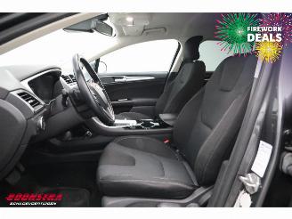 Ford Mondeo Wagon 2.0 TDCi 150 PK Aut. Trend Navi Clima Cruise SHZ PDC picture 8