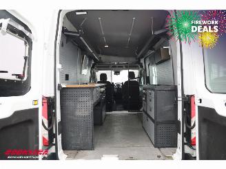 Ford Transit 2.0 TDCI 170 PK Aut. L2-H3 Trend Airco Cruise picture 24