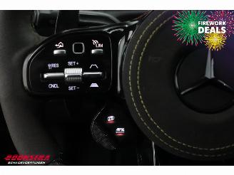 Mercedes Cla-klasse AMG 45 S 4MATIC+ Schalensitze Edition 1 Aero ACC Burmster Camera SHZ picture 13