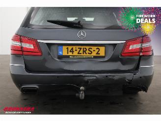 Mercedes E-klasse Estate 200 CGI 7G-Tronic BlueEff. Leder Navi Clima Cruise SHZ PDC AHK picture 7
