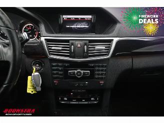 Mercedes E-klasse Estate 200 CGI 7G-Tronic BlueEff. Leder Navi Clima Cruise SHZ PDC AHK picture 13