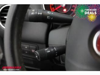 Fiat Punto Evo 1.4 Natural Power Easy CNG Airco Cruise AHK picture 15