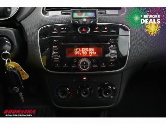 Fiat Punto Evo 1.4 Natural Power Easy CNG Airco Cruise AHK picture 9