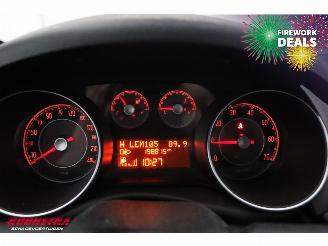 Fiat Punto Evo 1.4 Natural Power Easy CNG Airco Cruise AHK picture 14