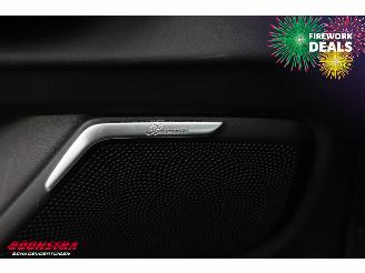 Mercedes V-klasse 220d Aut. Extra Lang 8-Pers. 360° Leder Burmester LED Cruise SHZ AHK 100.528 km! picture 25