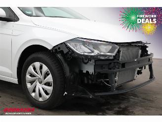 Volkswagen Polo 1.0 TSI Life DSG Virtual LED Apple/Android SHZ 2.942 km! picture 5