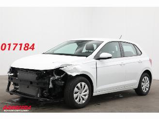 Auto incidentate Volkswagen Polo 1.0 TSI Life DSG Virtual LED Apple/Android SHZ 2.942 km! 2025/4