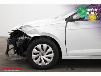 Volkswagen Polo 1.0 TSI Life DSG Virtual LED Apple/Android SHZ 2.942 km! picture 12