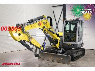 Schade machine Mitsubishi  ET65 WASSER BY 2023 2023/10