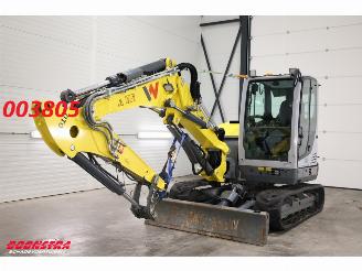 uszkodzony maszyny   ET65 WASSER BY 2023 2023/10