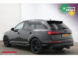 Audi SQ7 4.0 TFSI V8 Ceramic ABT B&O Pano 7-Pers. ACC Leder AHK . picture 4