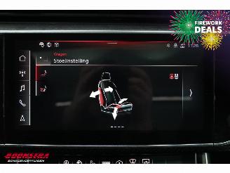 Audi SQ7 4.0 TFSI V8 Ceramic ABT B&O Pano 7-Pers. ACC Leder AHK . picture 35