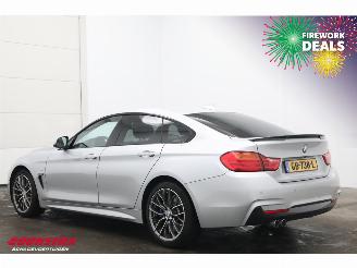 BMW 4-serie Gran Coupé 435d xDrive M-Sport Memory HUD H/K Leder Camera SHZ picture 4