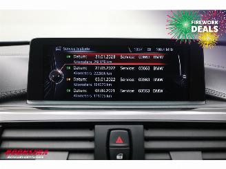 BMW 4-serie Gran Coupé 435d xDrive M-Sport Memory HUD H/K Leder Camera SHZ picture 17
