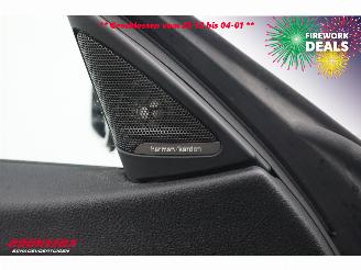 BMW 4-serie Gran Coupé 435d xDrive M-Sport Memory HUD H/K Leder Camera SHZ picture 14