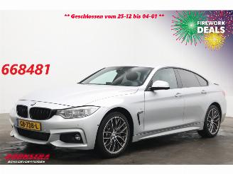occasion passenger cars BMW 4-serie Gran Coupé 435d xDrive M-Sport Memory HUD H/K Leder Camera SHZ 2015/4