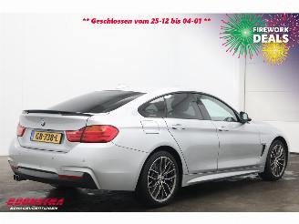 BMW 4-serie Gran Coupé 435d xDrive M-Sport Memory HUD H/K Leder Camera SHZ picture 3