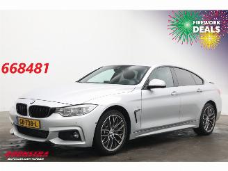 Tweedehands auto BMW 4-serie Gran Coupé 435d xDrive M-Sport Memory HUD H/K Leder Camera SHZ 2015/4