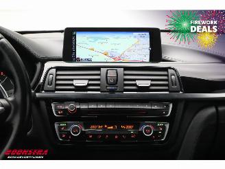 BMW 4-serie Gran Coupé 435d xDrive M-Sport Memory HUD H/K Leder Camera SHZ picture 7