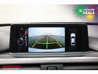 BMW 4-serie Gran Coupé 435d xDrive M-Sport Memory HUD H/K Leder Camera SHZ picture 16