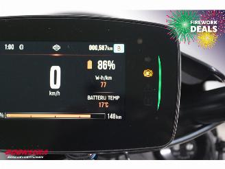 Harley-Davidson  LiveWire LiveWire 5HD BTW! ABS LED Bluetooth Cruise picture 18