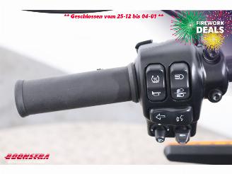 Harley-Davidson  LiveWire LiveWire 5HD BTW! ABS LED Bluetooth Cruise picture 21