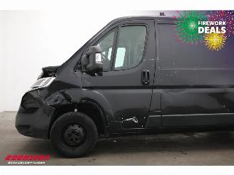 Citroën Jumper 2.2 BlueHDi 120 L2-H1 Club Navi Airco Cruise Camera PDC picture 12