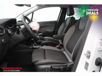 Opel Crossland 1.2 Turbo Aut. Innovation LED Navi Clima Cruise SHZ LRHZ Camera picture 16