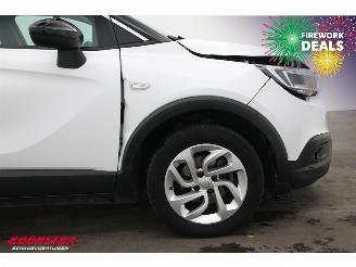 Opel Crossland 1.2 Turbo Aut. Innovation LED Navi Clima Cruise SHZ LRHZ Camera picture 5