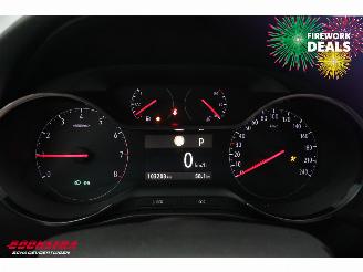 Opel Crossland 1.2 Turbo Aut. Innovation LED Navi Clima Cruise SHZ LRHZ Camera picture 20