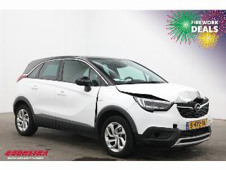 Opel Crossland 1.2 Turbo Aut. Innovation LED Navi Clima Cruise SHZ LRHZ Camera picture 2