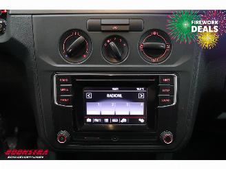 Volkswagen Caddy 1.6 TDI L1-H1 Highline Bluetooth AHK 140.617 km! picture 12