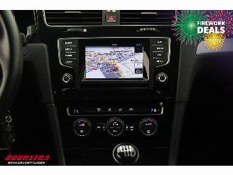Volkswagen Golf 1.4 TSI CUP Edition Xenon Navi Cruise Clima PDC picture 20