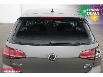 Volkswagen Golf 1.4 TSI CUP Edition Xenon Navi Cruise Clima PDC picture 14