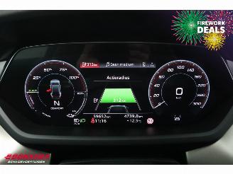 Audi E-tron RS 93 kWh 360° B&O Matrix Memory Ventilatie ACC Pano picture 24