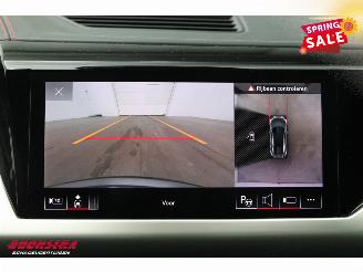 Audi E-tron RS 93 kWh 360° B&O Matrix Memory Ventilatie ACC Pano picture 30