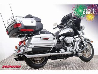 Harley-Davidson  FLHTCUI Electra Glide Ultra Classic 100 Years Ed. Cruise Radio 11.527mi! picture 3