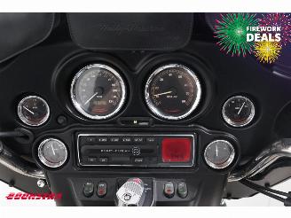 Harley-Davidson  FLHTCUI Electra Glide Ultra Classic 100 Years Ed. Cruise Radio 11.527mi! picture 9