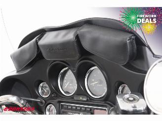 Harley-Davidson  FLHTCUI Electra Glide Ultra Classic 100 Years Ed. Cruise Radio 11.527mi! picture 19