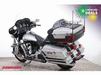 Harley-Davidson  FLHTCUI Electra Glide Ultra Classic 100 Years Ed. Cruise Radio 11.527mi! picture 4