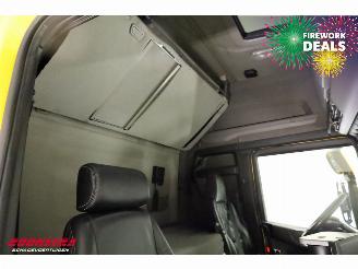 Scania R R520 V8 Alcoa Leder Standairco picture 20