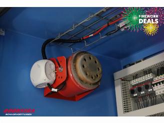   EnergyPack Battery Storage 150kVA / 177kWh QS-M10 BY 2023 by Rolls Royce picture 5