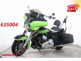 occasione motocicli Harley-Davidson  FLHX Street Glide LED RC Exhaust 2013/12