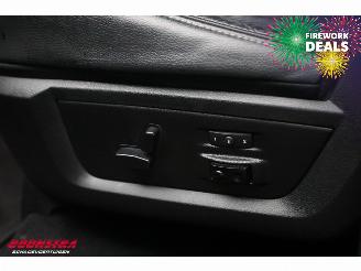 Dodge Ram 1500 5.7 V8 4x4 Crew Cab 5'7 Laramie Schuifdak LRHZ Ventilatie AHK picture 25