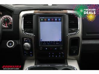 Dodge Ram 1500 5.7 V8 4x4 Crew Cab 5'7 Laramie Schuifdak LRHZ Ventilatie AHK picture 15